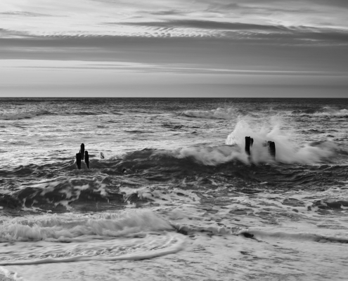 sylt buhnen monochrom 2021 10 29 002