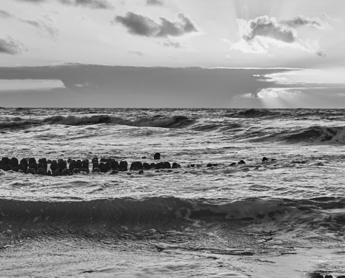 sylt buhnen monochrom 2022 02 11 002