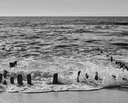 sylt buhnen monochrom 2022 03 07 001