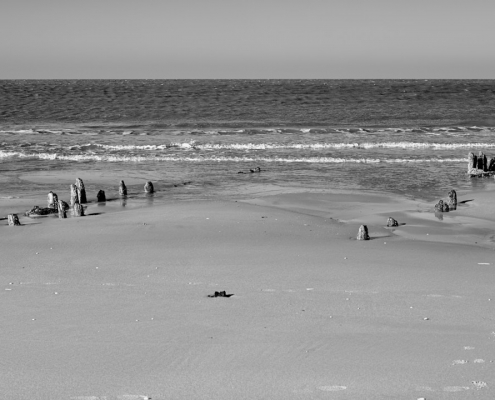 sylt buhnen monochrom 2022 03 11 001