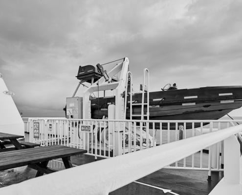 sylt faehre monochrom 2022 04 08 005