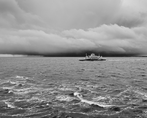 sylt faehre monochrom 2022 04 08 011