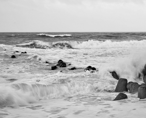 sylt hoernum odde monochrom 2022 01 03 002