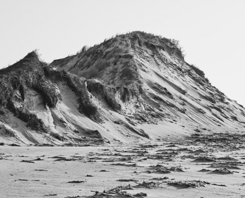 sylt hoernum odde monochrom 2022 01 28 001