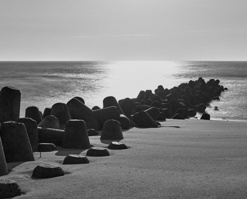 sylt hoernum odde monochrom 2022 03 18 001