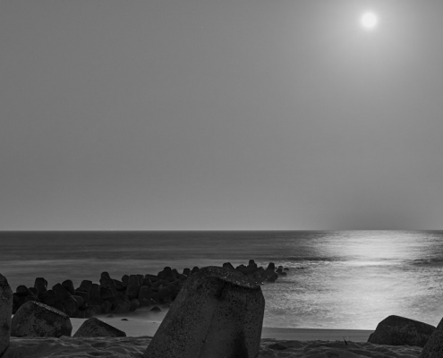 sylt hoernum odde monochrom 2022 03 18 002