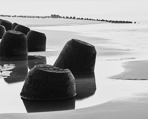 sylt hoernum odde monochrom 2022 03 18 005