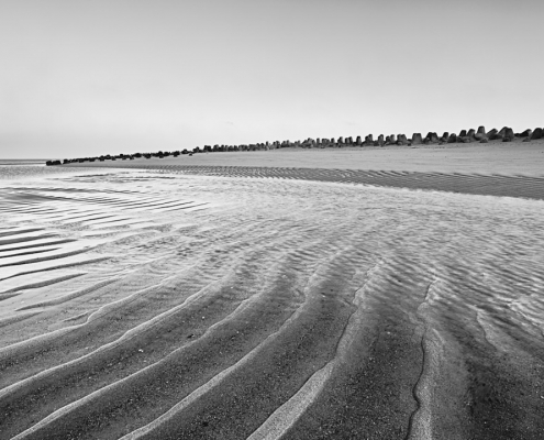 sylt hoernum odde monochrom 2022 03 20 012 1