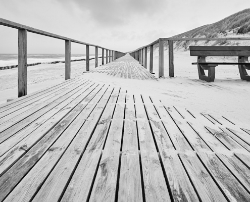 sylt kampen monochrom 2019 03 16 001