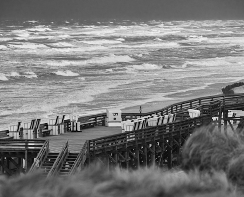 sylt kampen monochrom 2022 01 17 001