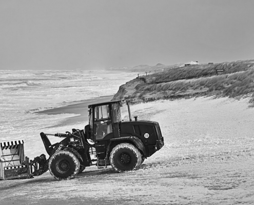 sylt kampen monochrom 2022 01 30 002