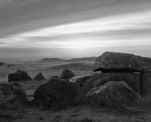 sylt keitum monochrom 2021 12 16 001