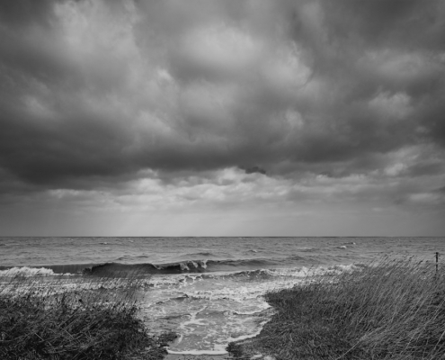 sylt keitum monochrom 2022 01 30 001