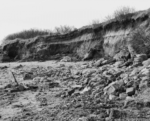 sylt keitum monochrom 2022 03 09 002