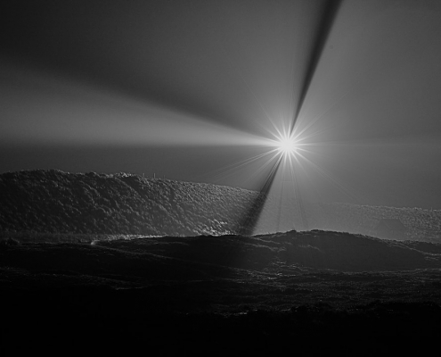 sylt leuchttuerme monochrom 2017 02 01 003