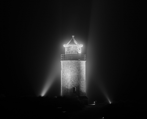 sylt leuchttuerme monochrom 2017 12 01 001
