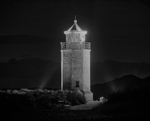 sylt leuchttuerme monochrom 2020 11 14 001