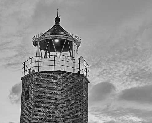 sylt leuchttuerme monochrom 2022 03 29 001