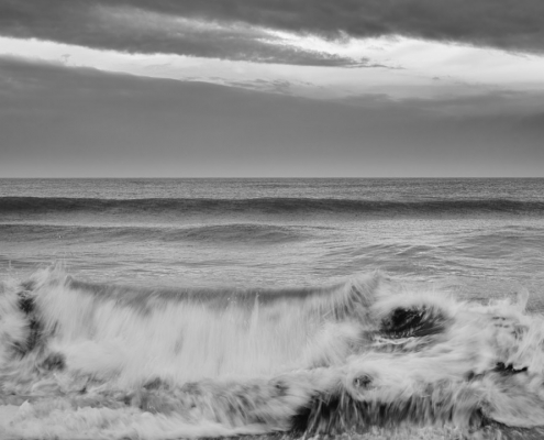 sylt meerlandschaft monochrom 2021 11 03 001