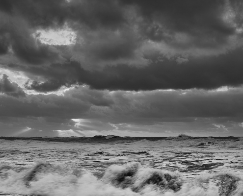 sylt meerlandschaft monochrom 2022 01 20 001