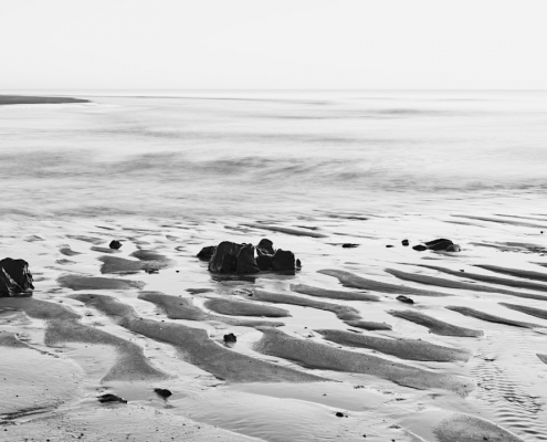 sylt meerlandschaft monochrom 2022 03 03 001