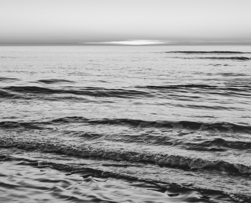sylt meerlandschaft monochrom 2022 03 03 003