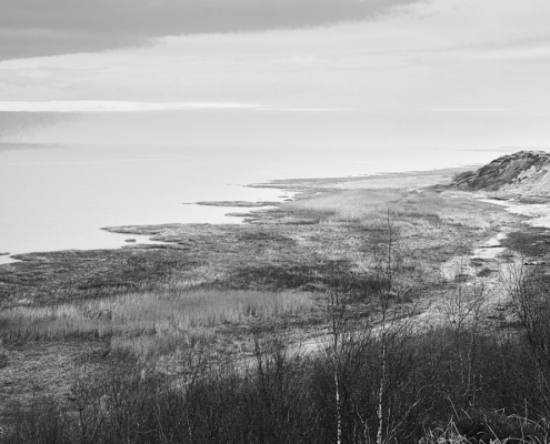 sylt morsum monochrom 2022 01 10 001 1