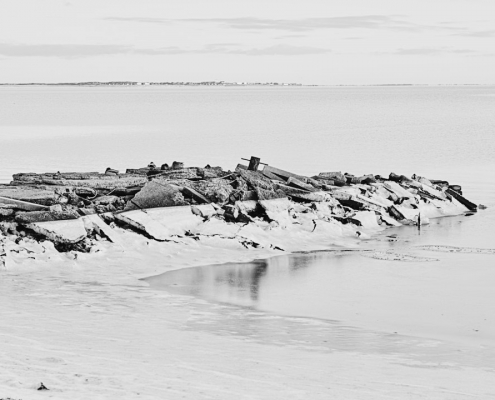 sylt munkmarsch monochrom 2021 12 25 001
