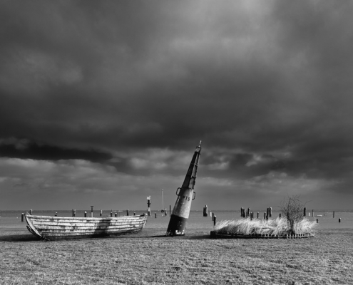 sylt munkmarsch monochrom 2022 01 30 004