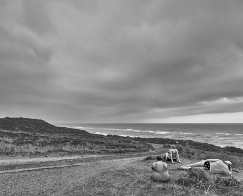 sylt wenningstedt monochrom 2019 11 17 011