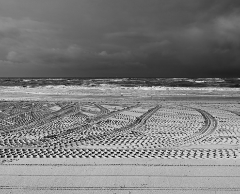 sylt westerland monochrom 2022 02 05 001