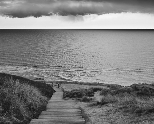 sylt kampen monochrom 2022 04 01 001