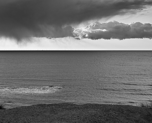 sylt kampen monochrom 2022 04 01 002