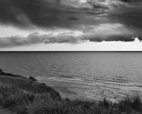 sylt kampen monochrom 2022 04 01 004