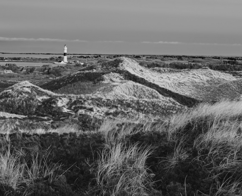 sylt kampen monochrom 2022 04 01 005