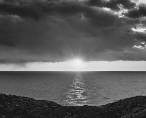 sylt kampen monochrom 2022 04 01 007