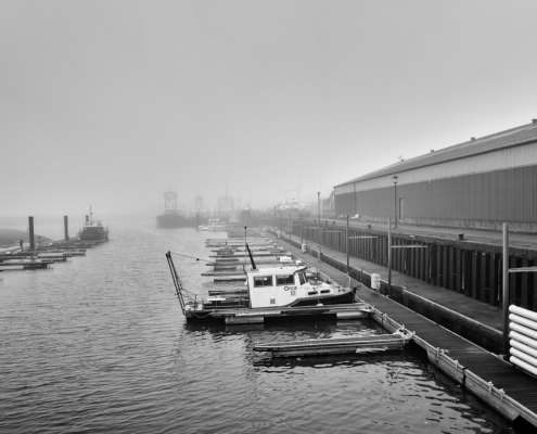 hafen hoernum im nebel 2022 12 25 005
