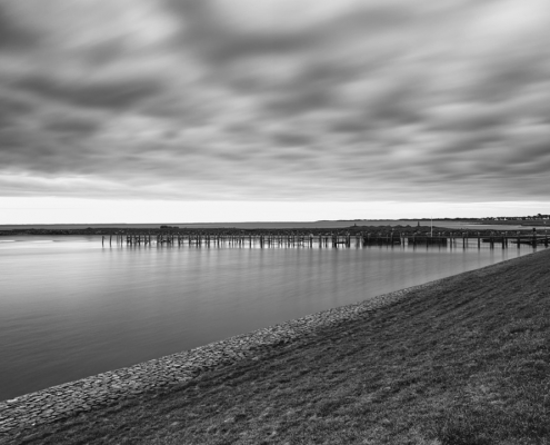 hafen rantum beim sonnenaufgang 2023 01 28 003