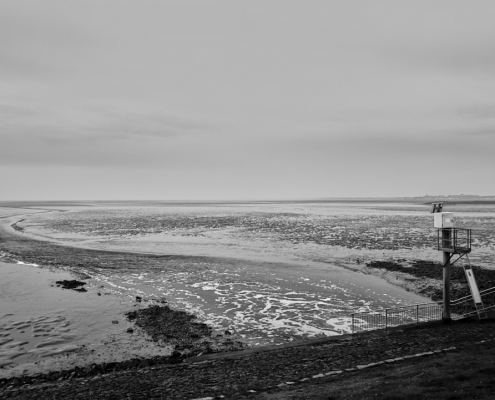 2023 03 19 Bei Ebbe am Rantumbecken 003