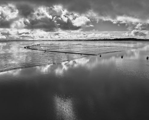 20230308 06 Wattenmeer bei Ebbe