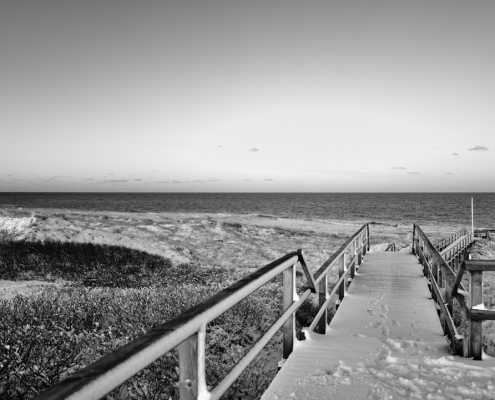 20230311 07 Stranduebergang Rantum