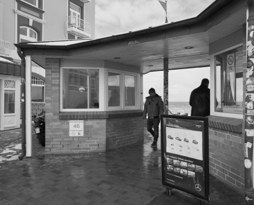 20230311 01 Friedrichstrasse