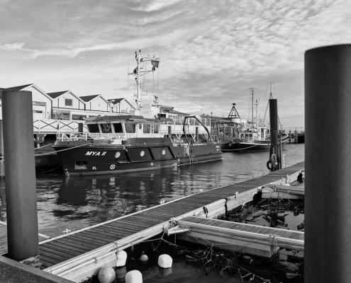 20230317 01 Lister Hafen
